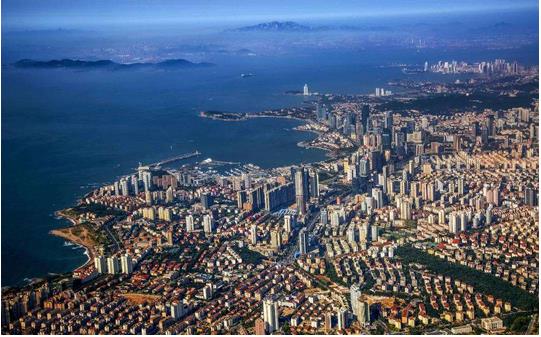 海南：全省金融業(yè)增加值為236.14億元，同比增長(zhǎng)2.2%