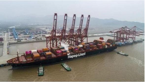 2018年，我國外貿(mào)進(jìn)出口總值30.51萬億元人民幣，其中，出口16.42萬億元，進(jìn)口14.09萬億元