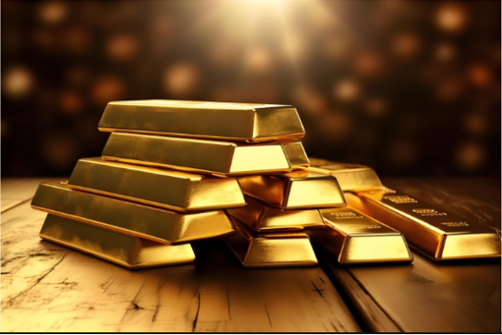 世界黃金協(xié)會：三季度黃金需求總量同比增長5%至1，313噸